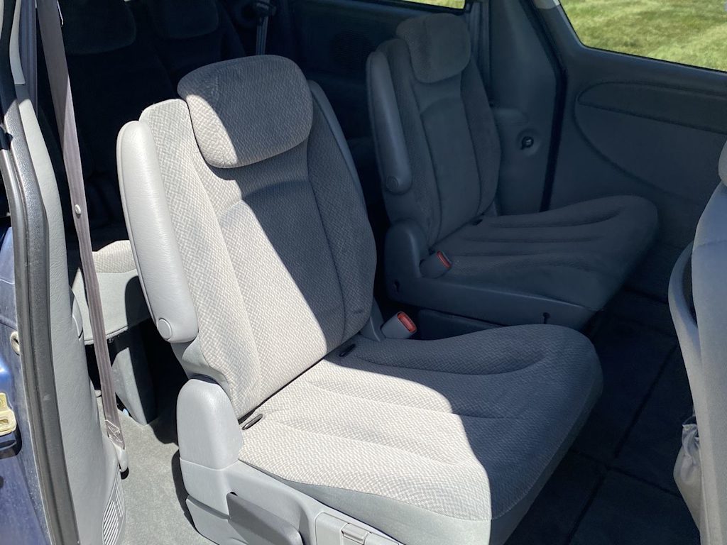 Thumbnail: 2005 Dodge Grand Caravan - 25