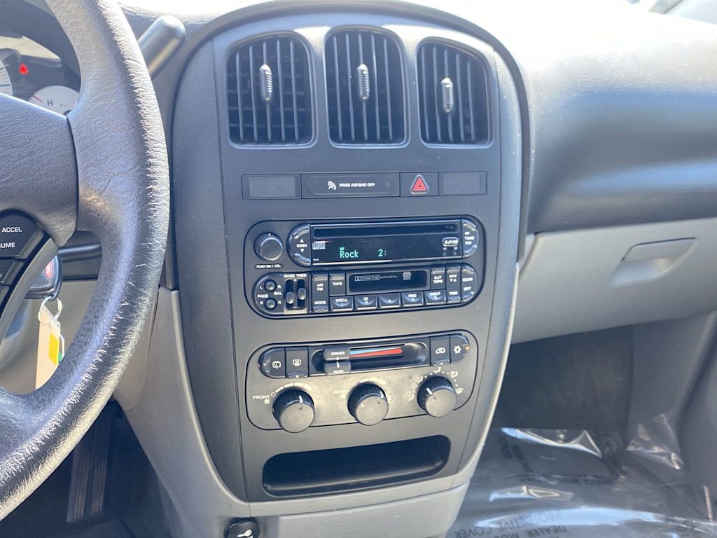Thumbnail: 2005 Dodge Grand Caravan - 27