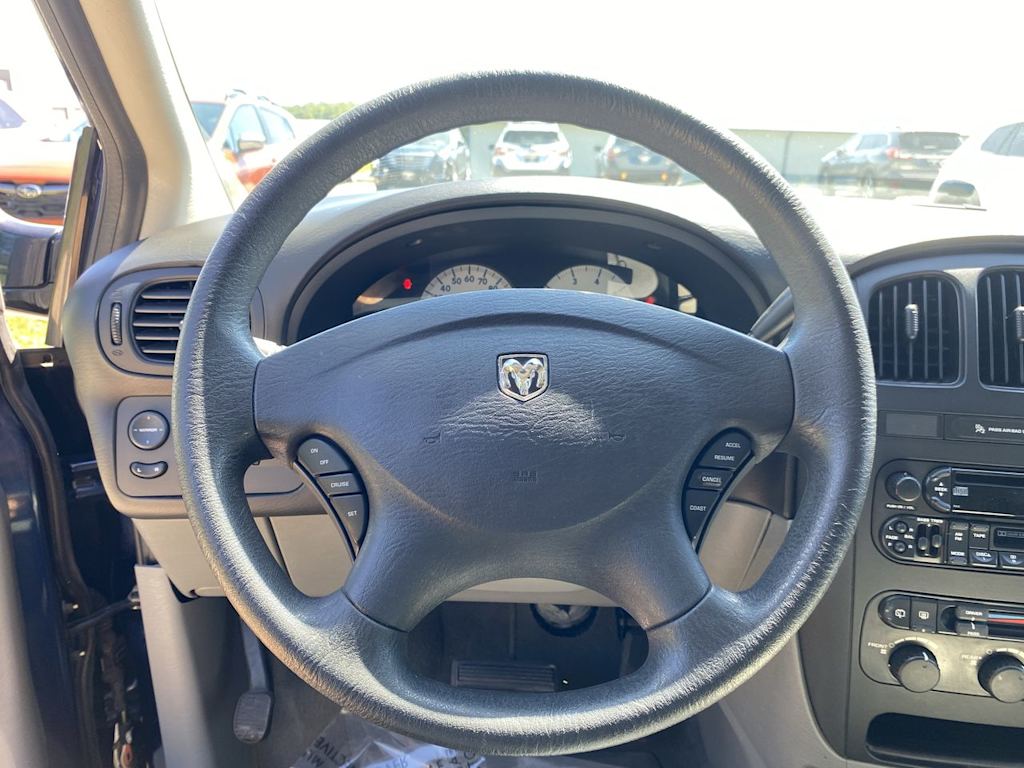 Thumbnail: 2005 Dodge Grand Caravan - 13
