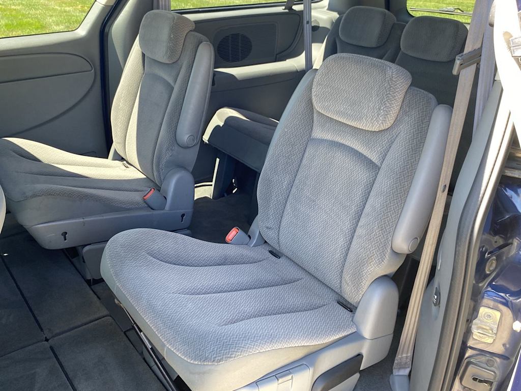 Thumbnail: 2005 Dodge Grand Caravan - 24