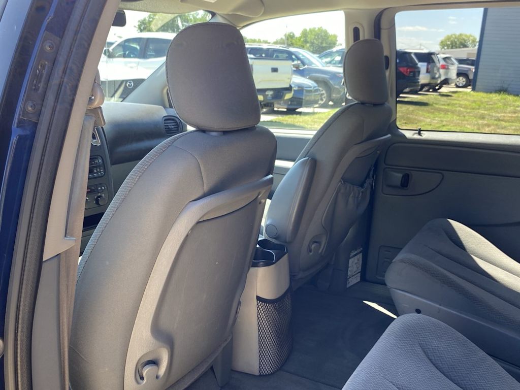 Thumbnail: 2005 Dodge Grand Caravan - 12