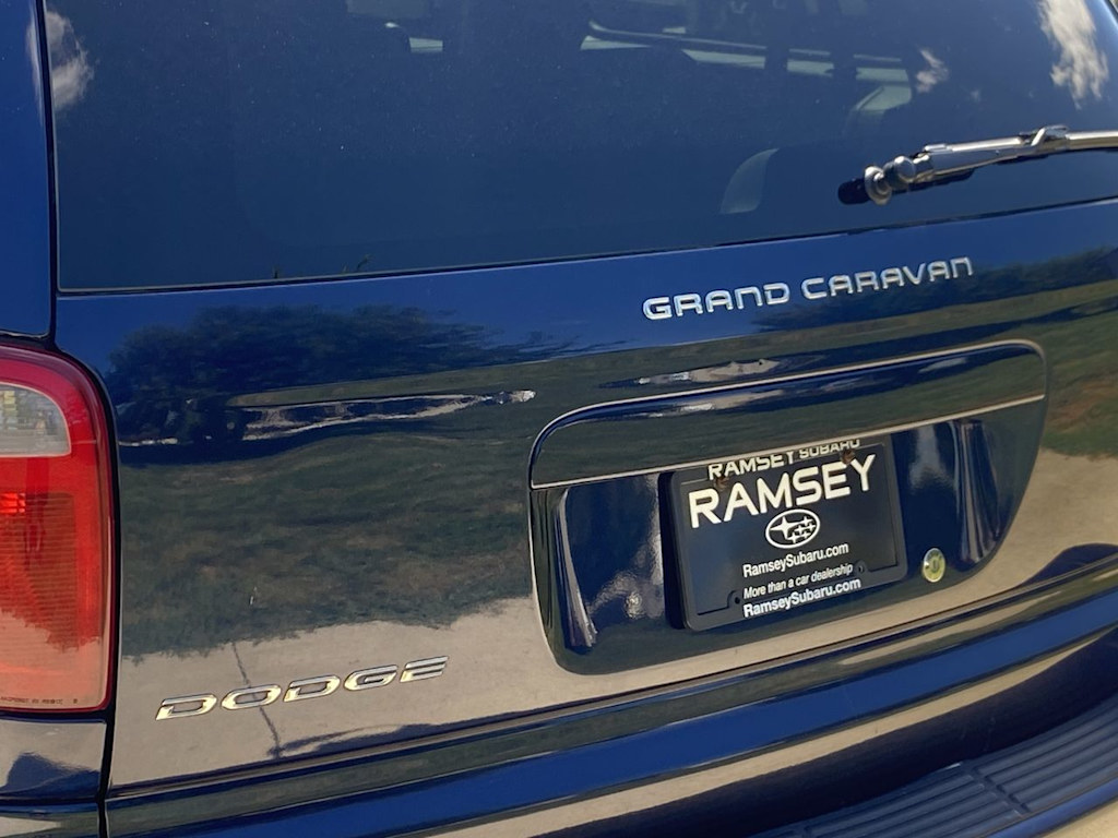Thumbnail: 2005 Dodge Grand Caravan - 6