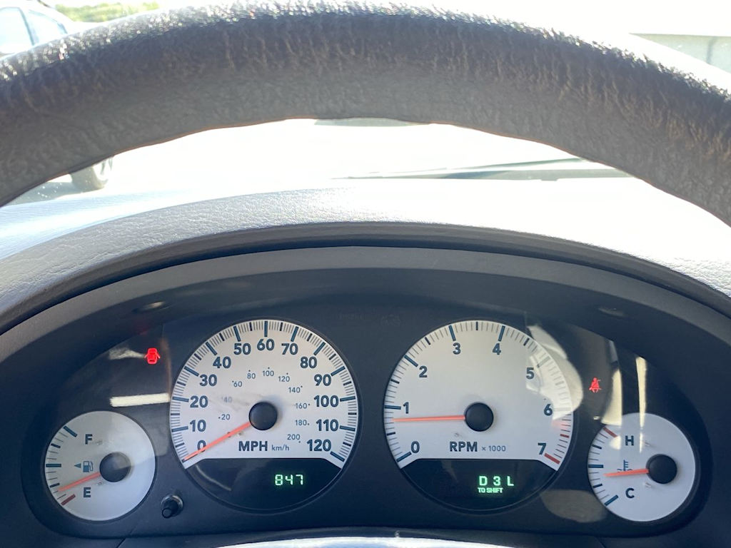 Thumbnail: 2005 Dodge Grand Caravan - 15