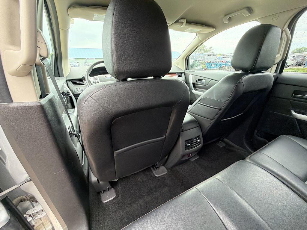 Thumbnail: 2014 Ford Edge - 12