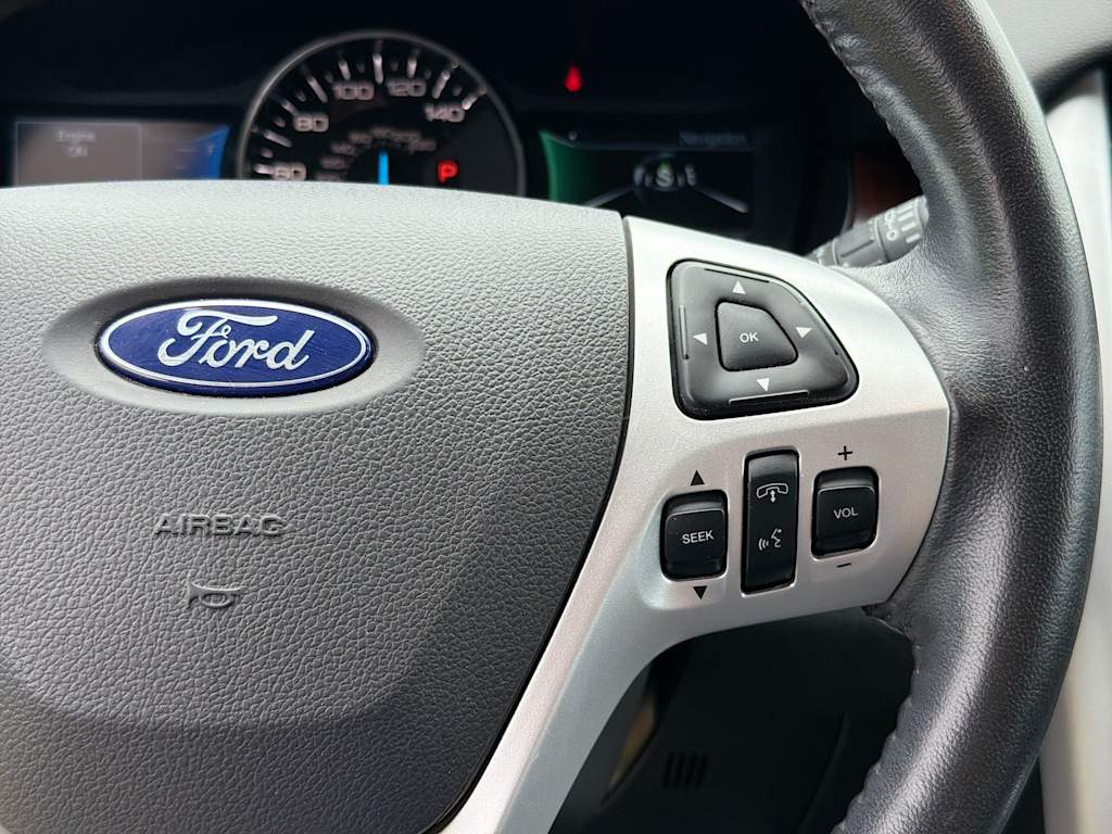 Thumbnail: 2014 Ford Edge - 27