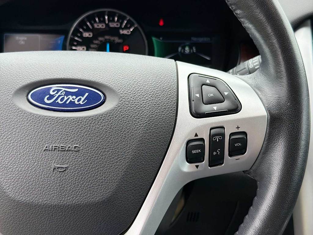 Thumbnail: 2014 Ford Edge - 27