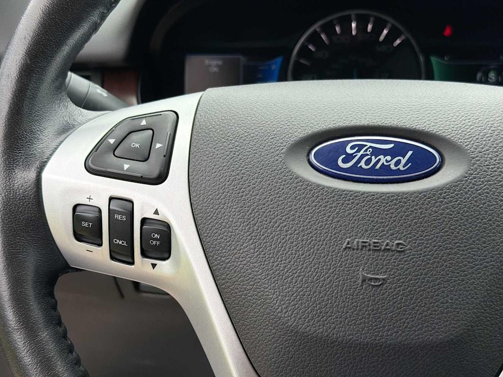 Thumbnail: 2014 Ford Edge - 26