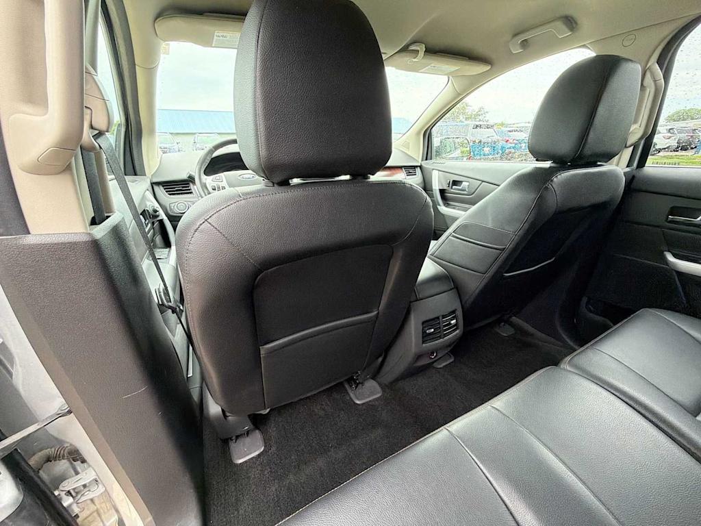 Thumbnail: 2014 Ford Edge - 12