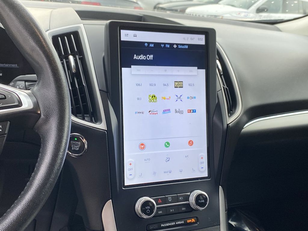 Thumbnail: 2022 Ford Edge - 14