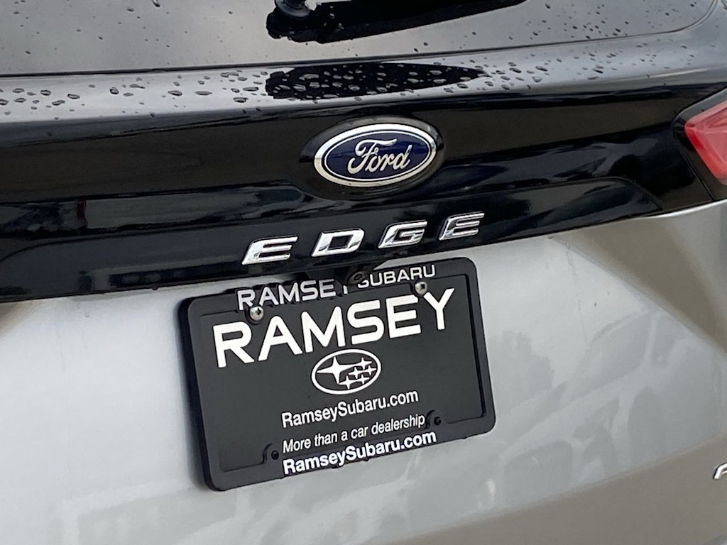 Thumbnail: 2022 Ford Edge - 6