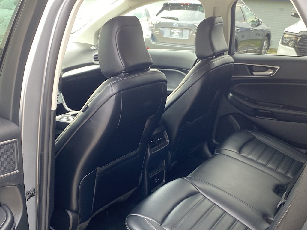 Thumbnail: 2022 Ford Edge - 12