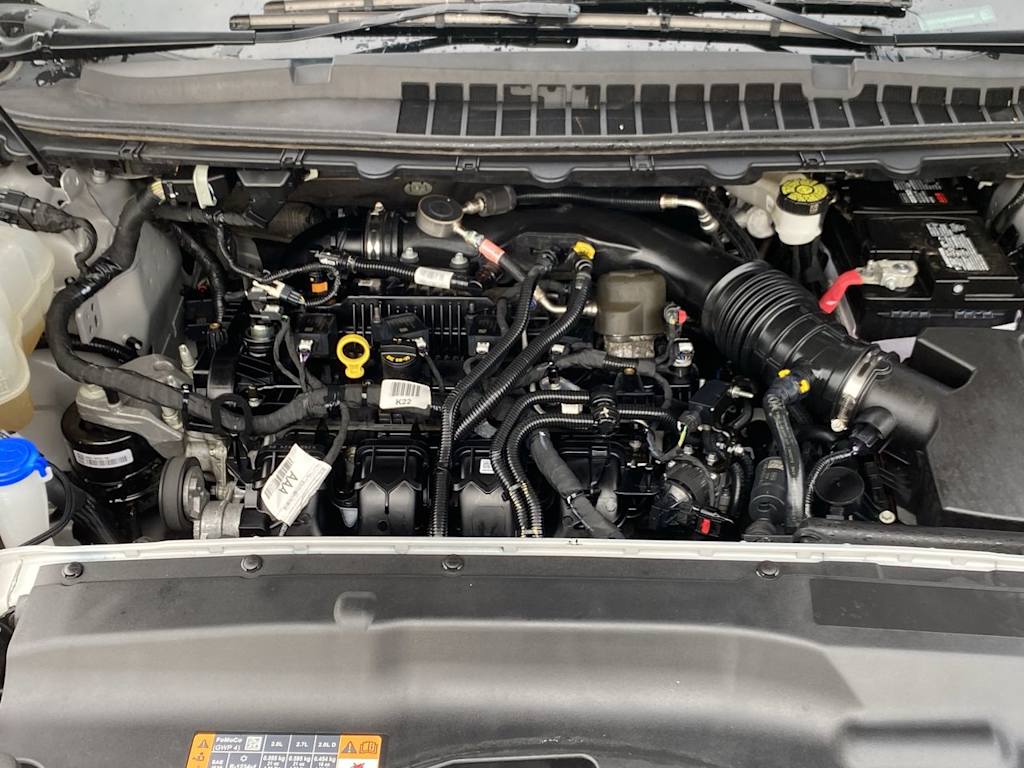 Thumbnail: 2022 Ford Edge - 8