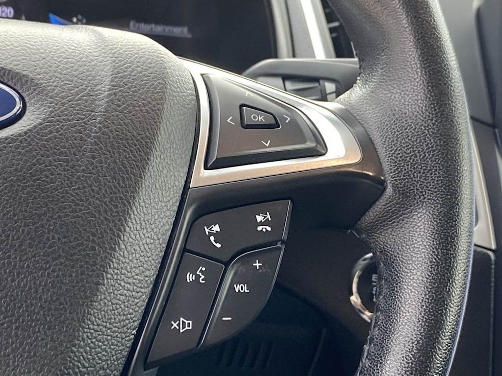 Thumbnail: 2022 Ford Edge - 28