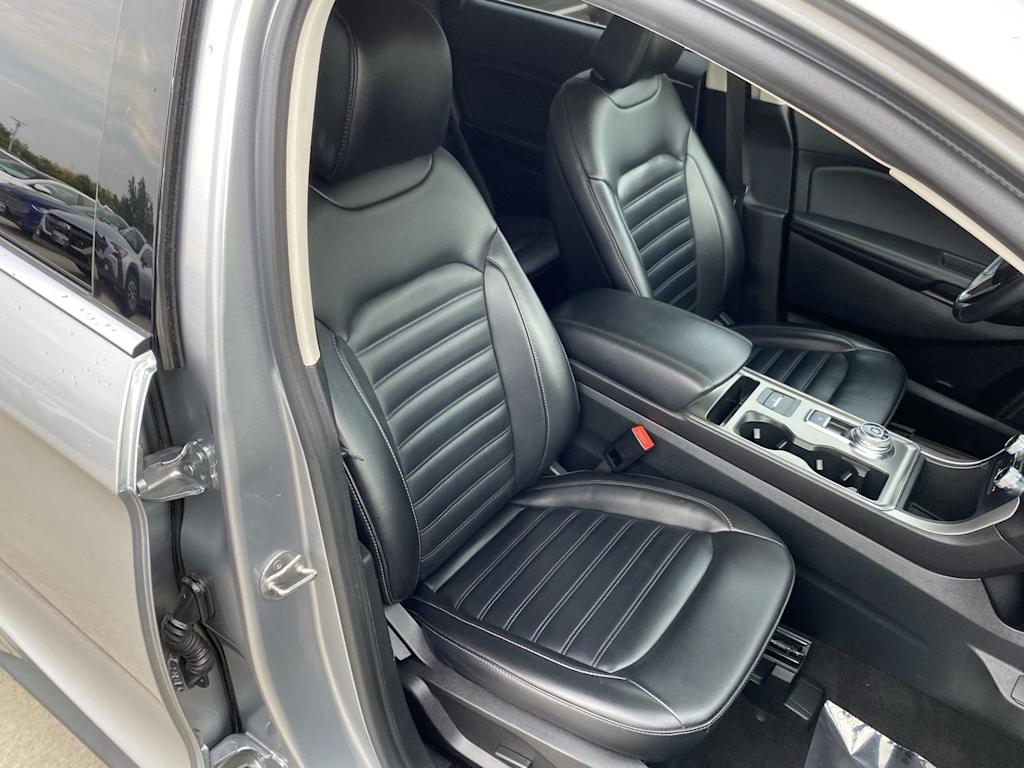 Thumbnail: 2022 Ford Edge - 11