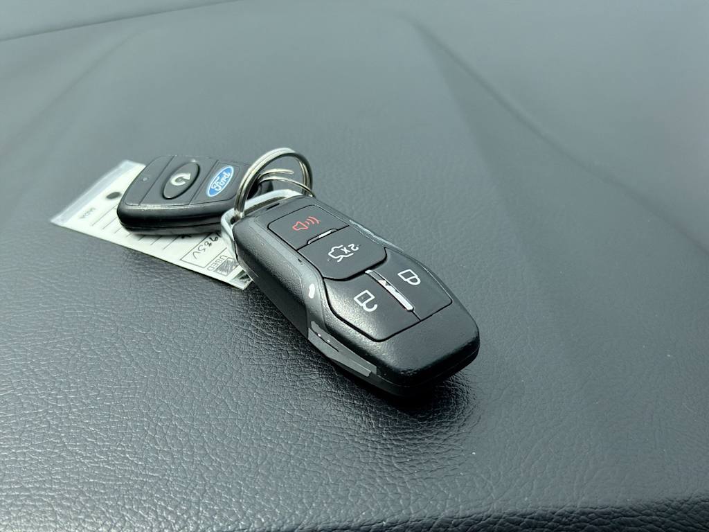 Thumbnail: 2016 Ford Edge - 17