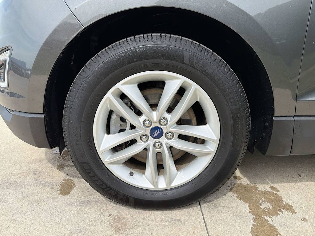 Thumbnail: 2016 Ford Edge - 6