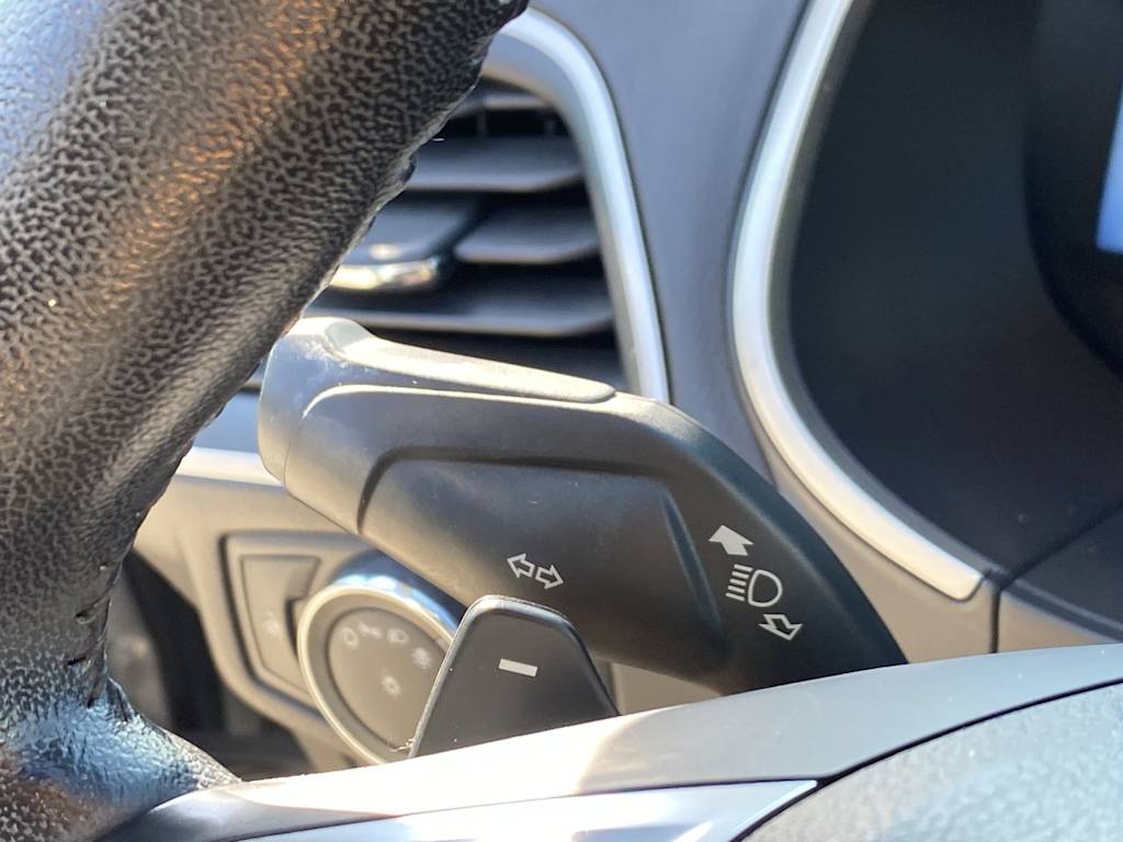 Thumbnail: 2017 Ford Edge - 29