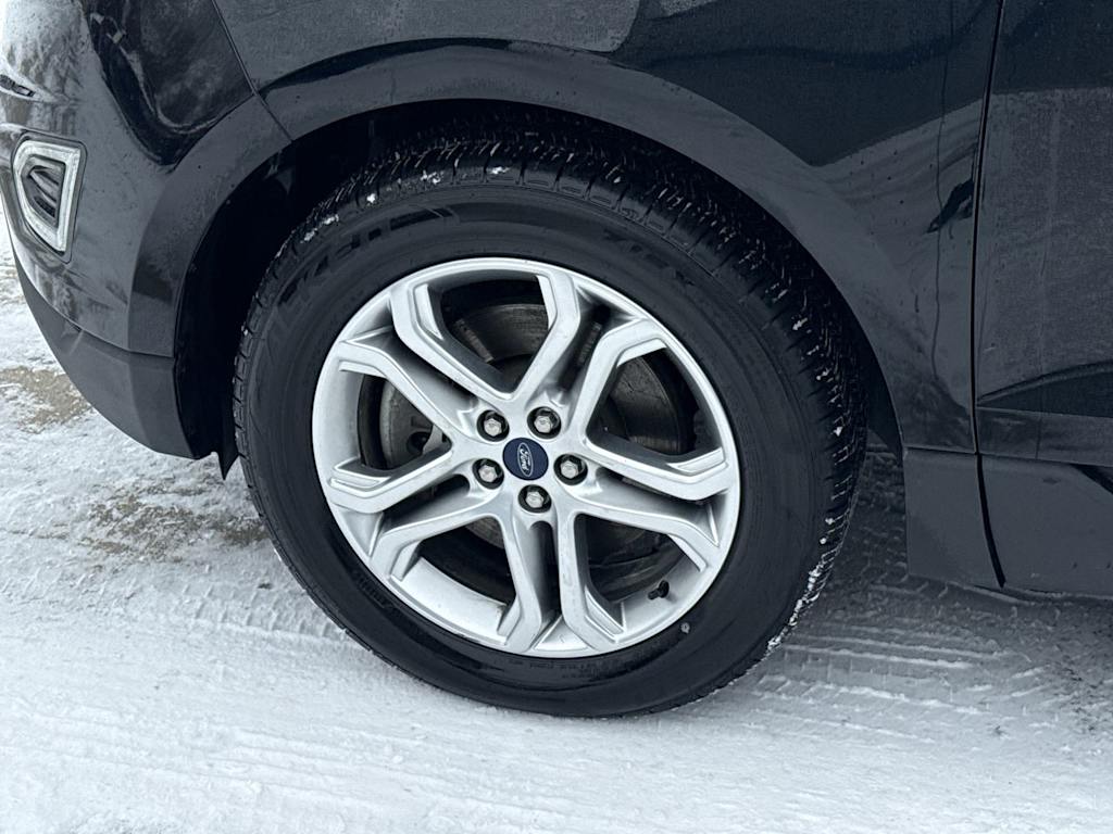 Thumbnail: 2018 Ford Edge - 6