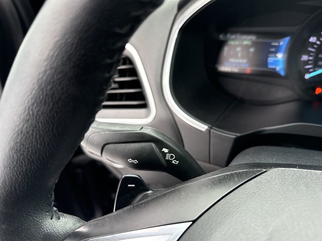 Thumbnail: 2018 Ford Edge - 30