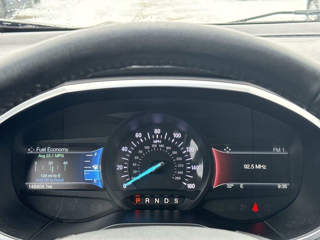 Thumbnail: 2018 Ford Edge - 15