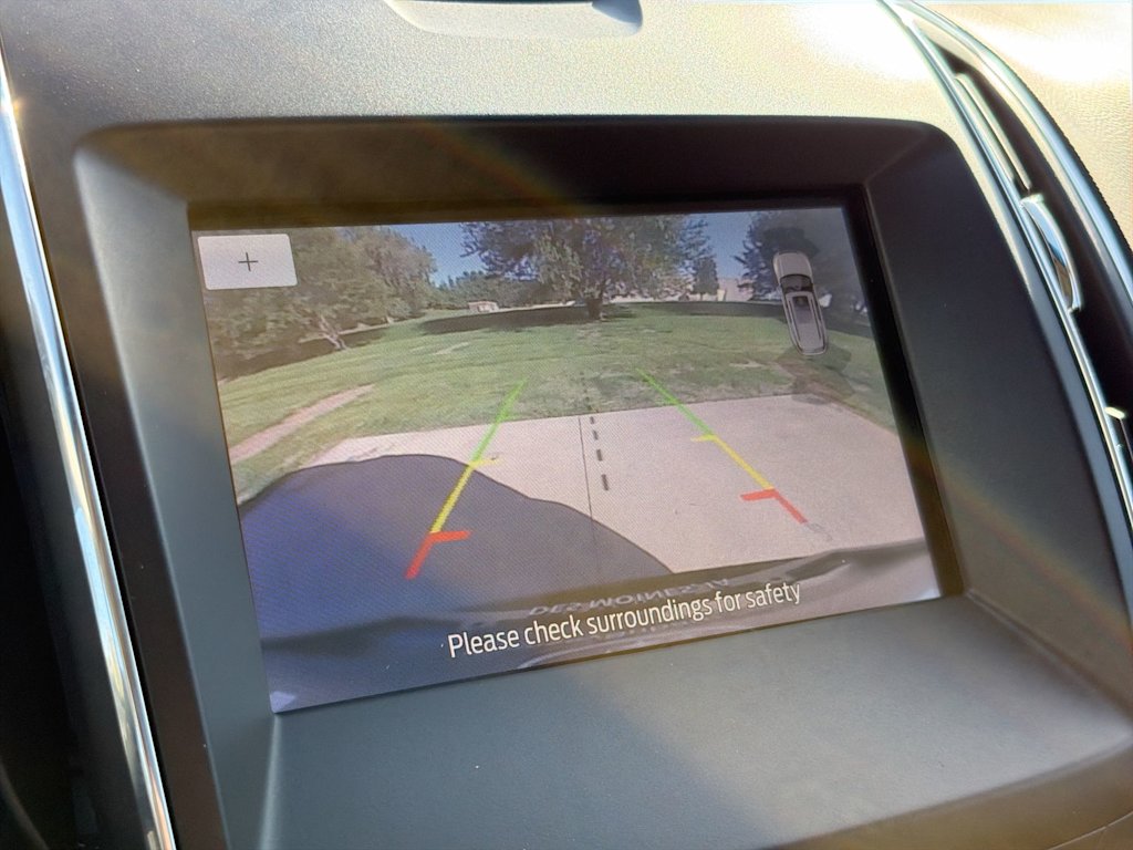 Thumbnail: 2020 Ford Edge - 30
