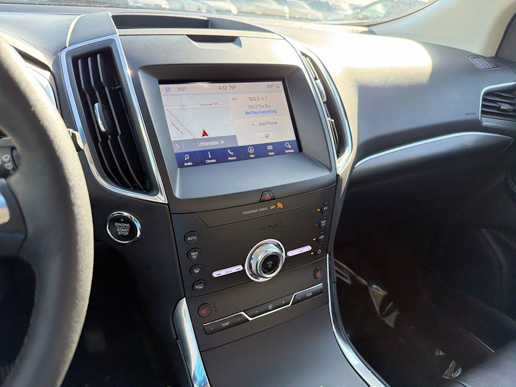 Thumbnail: 2020 Ford Edge - 14