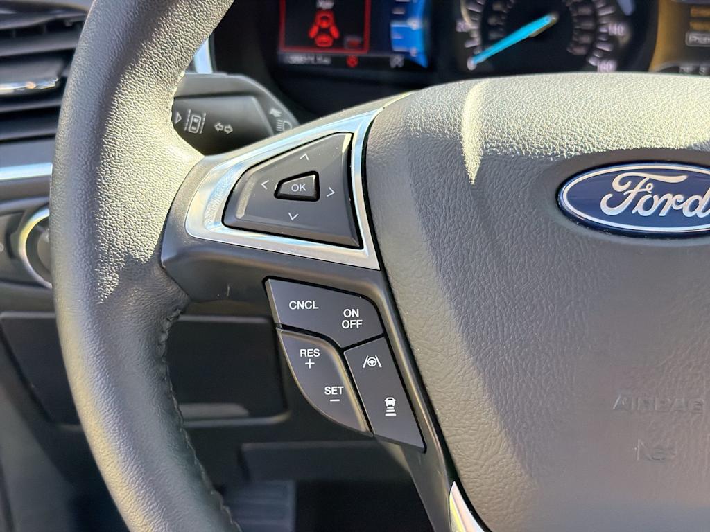 Thumbnail: 2020 Ford Edge - 27