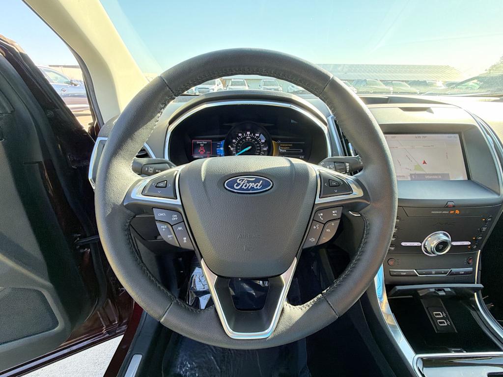 Thumbnail: 2020 Ford Edge - 13