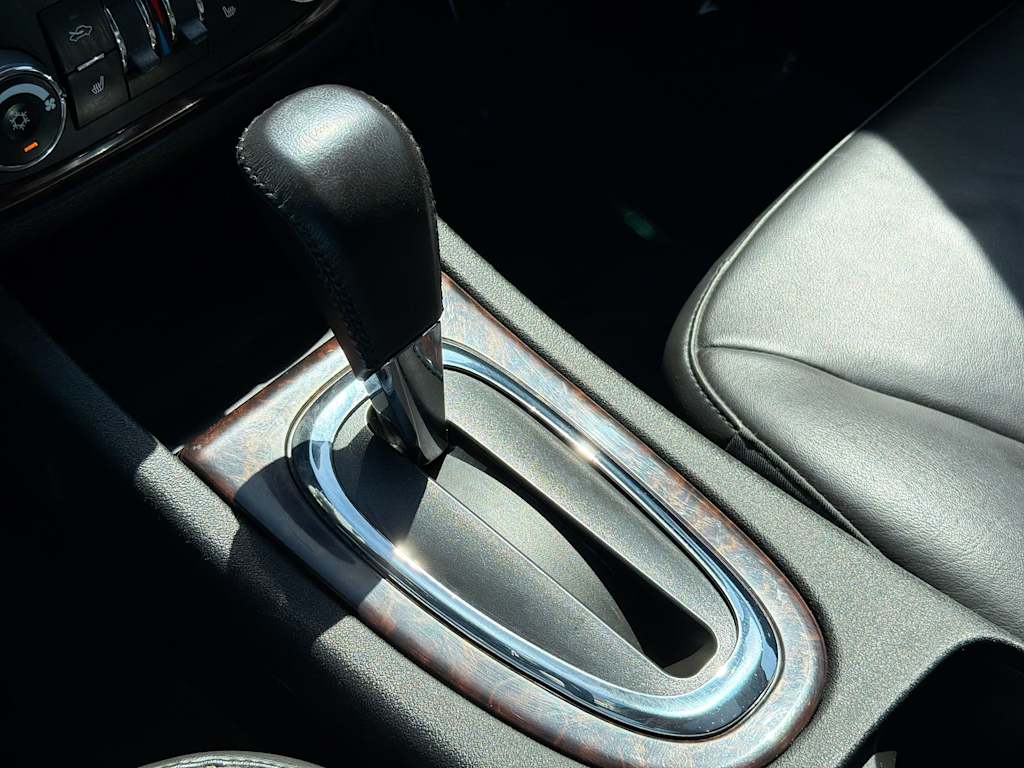 Thumbnail: 2014 Chevrolet Impala - 16