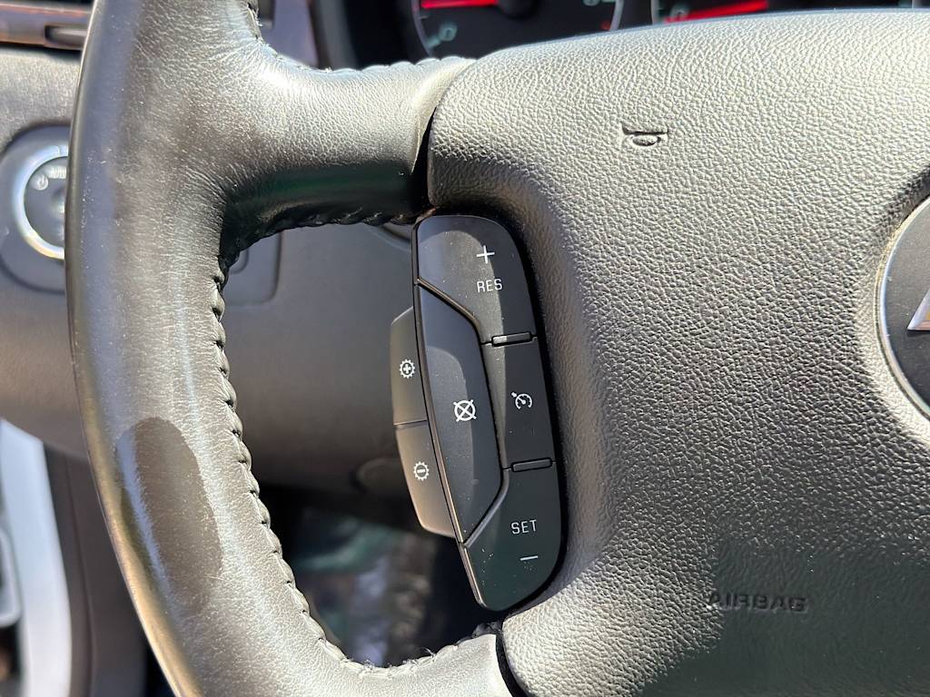 Thumbnail: 2014 Chevrolet Impala - 28