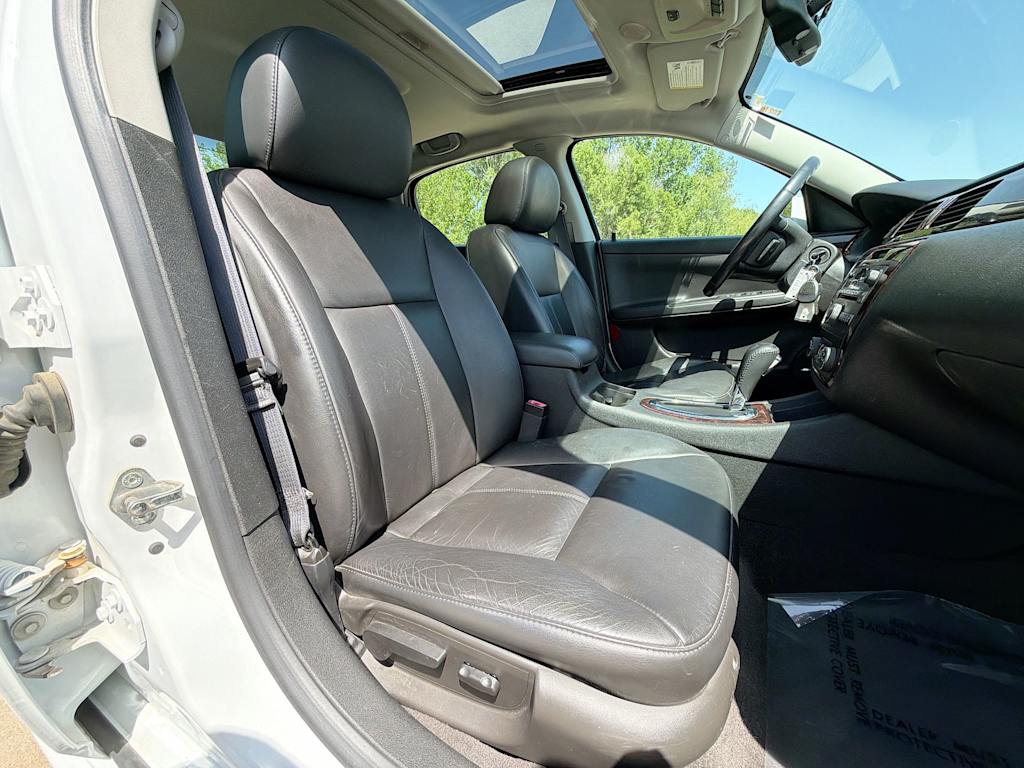 Thumbnail: 2014 Chevrolet Impala - 12