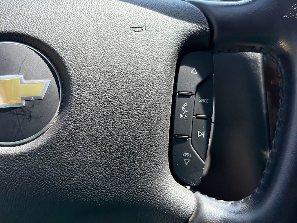 Thumbnail: 2014 Chevrolet Impala - 29