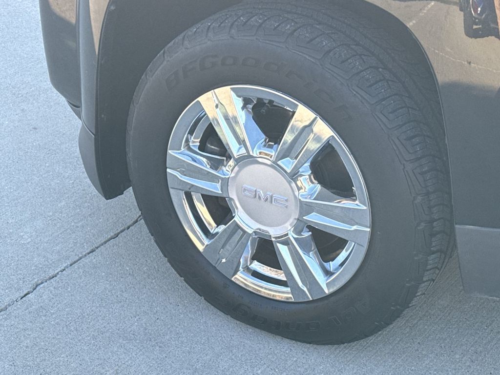 Thumbnail: 2015 GMC Terrain - 7