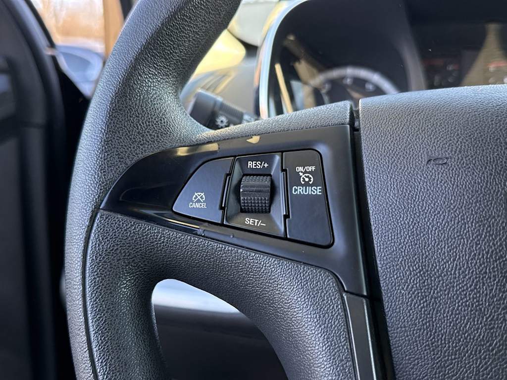 Thumbnail: 2015 GMC Terrain - 27