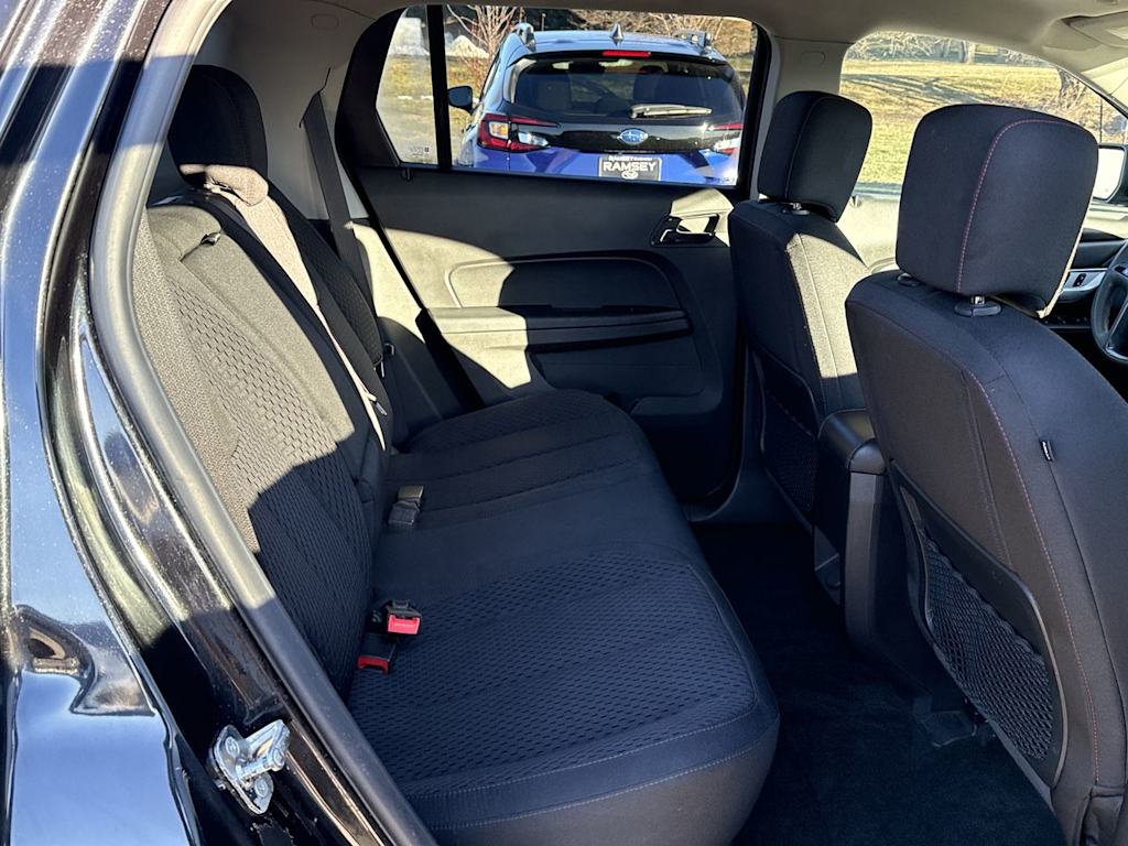 Thumbnail: 2015 GMC Terrain - 25