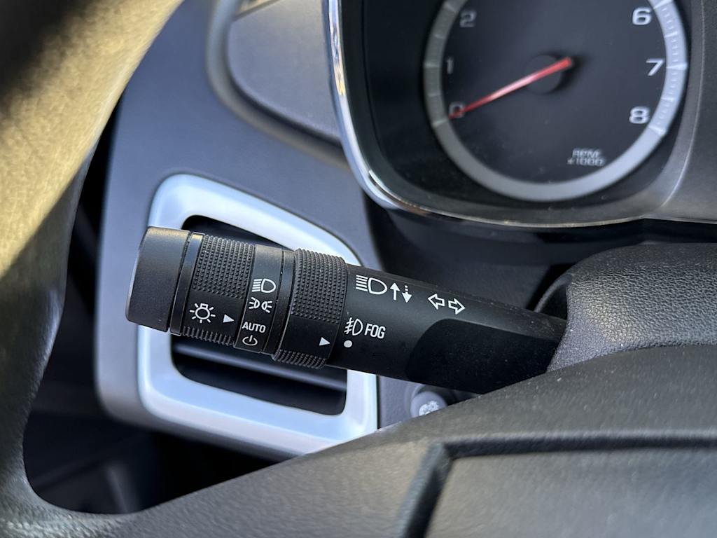 Thumbnail: 2015 GMC Terrain - 28