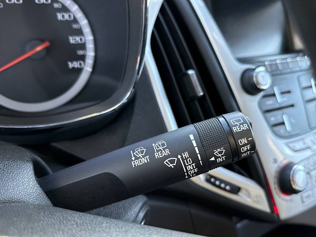 Thumbnail: 2015 GMC Terrain - 15