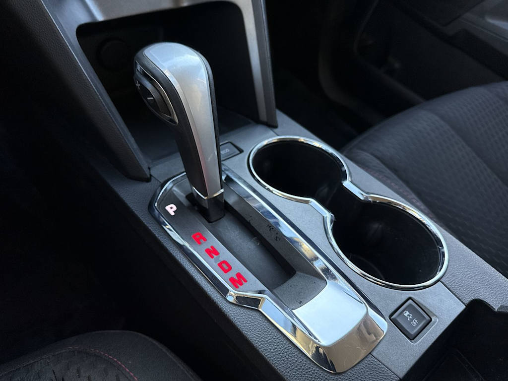 Thumbnail: 2015 GMC Terrain - 30