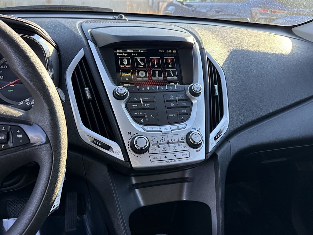 Thumbnail: 2015 GMC Terrain - 14