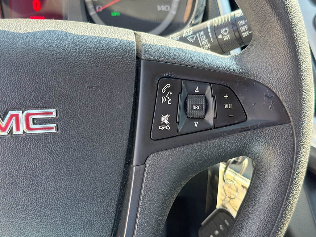 Thumbnail: 2017 GMC Terrain - 27