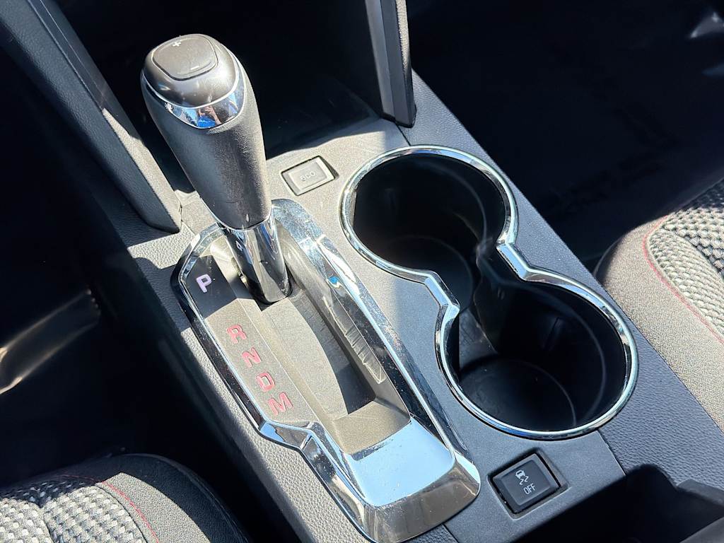 Thumbnail: 2017 GMC Terrain - 14