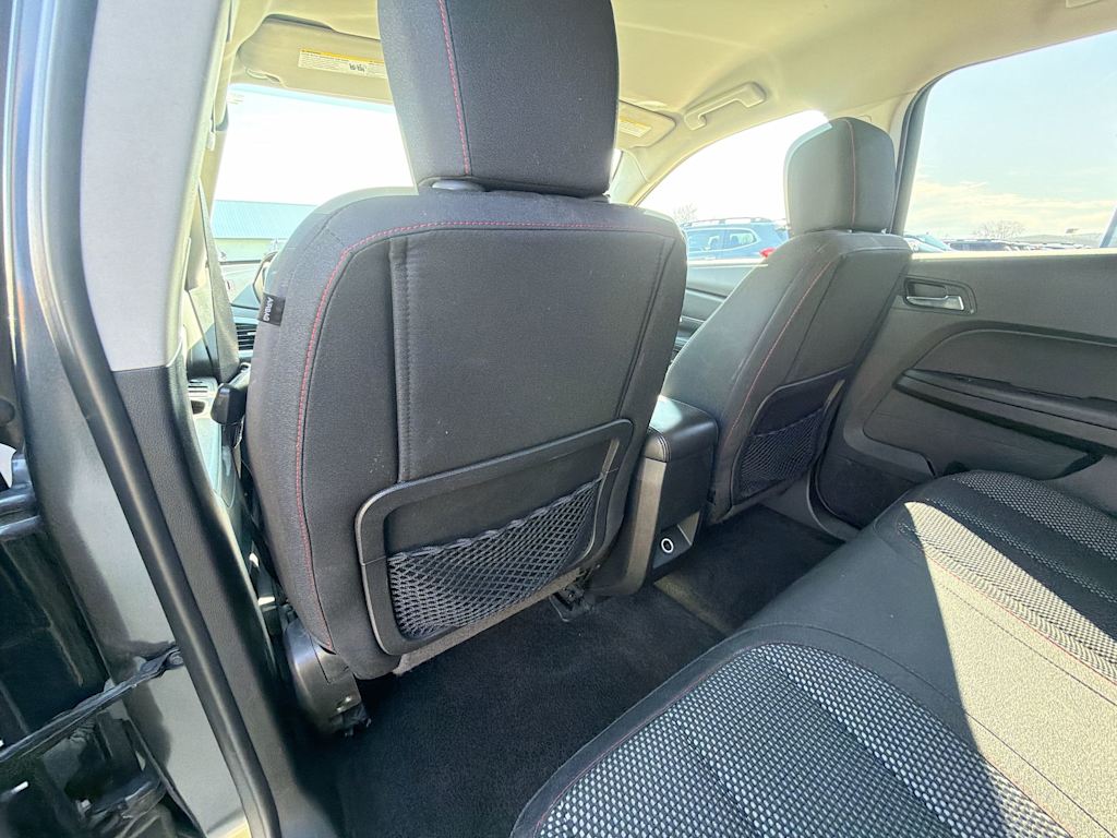 Thumbnail: 2017 GMC Terrain - 12