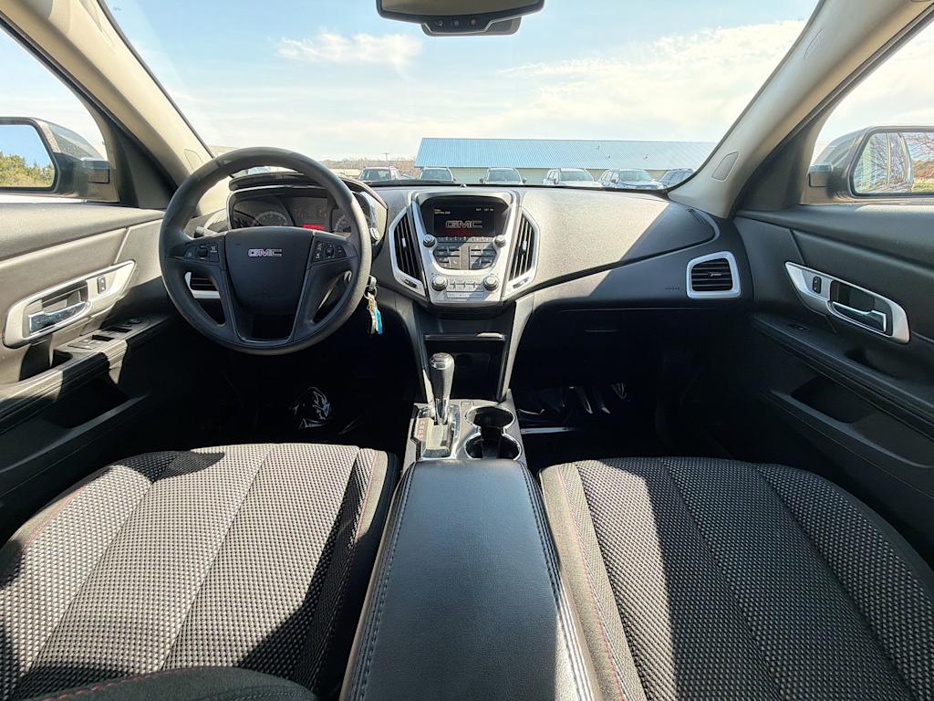 Thumbnail: 2017 GMC Terrain - 2