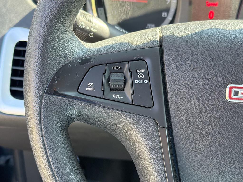 Thumbnail: 2017 GMC Terrain - 26