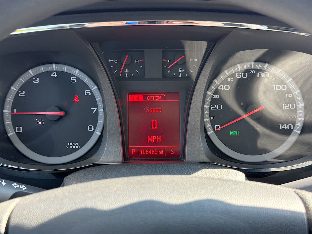 Thumbnail: 2017 GMC Terrain - 15