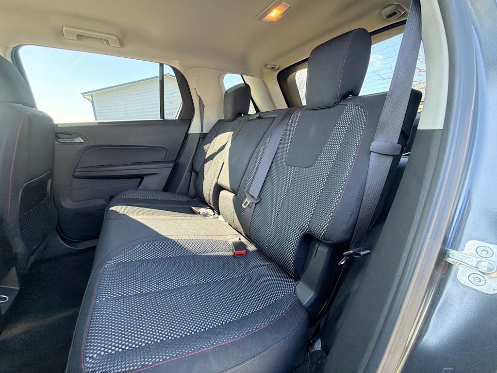 Thumbnail: 2017 GMC Terrain - 23