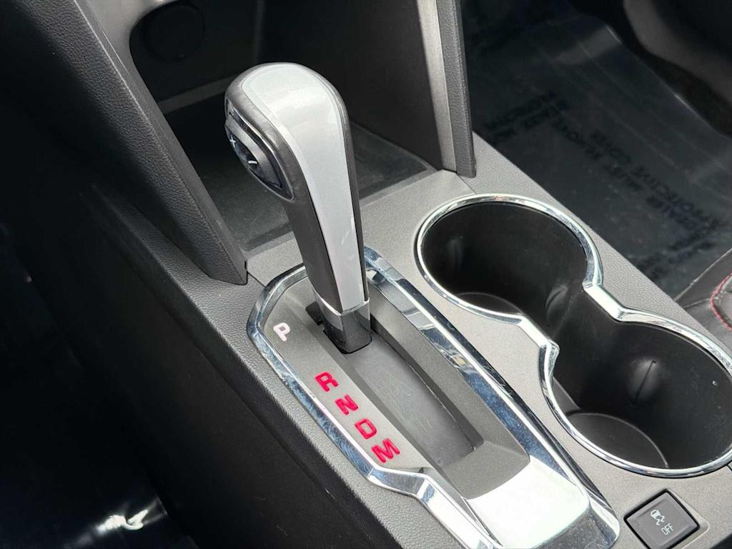 Thumbnail: 2012 GMC Terrain - 15