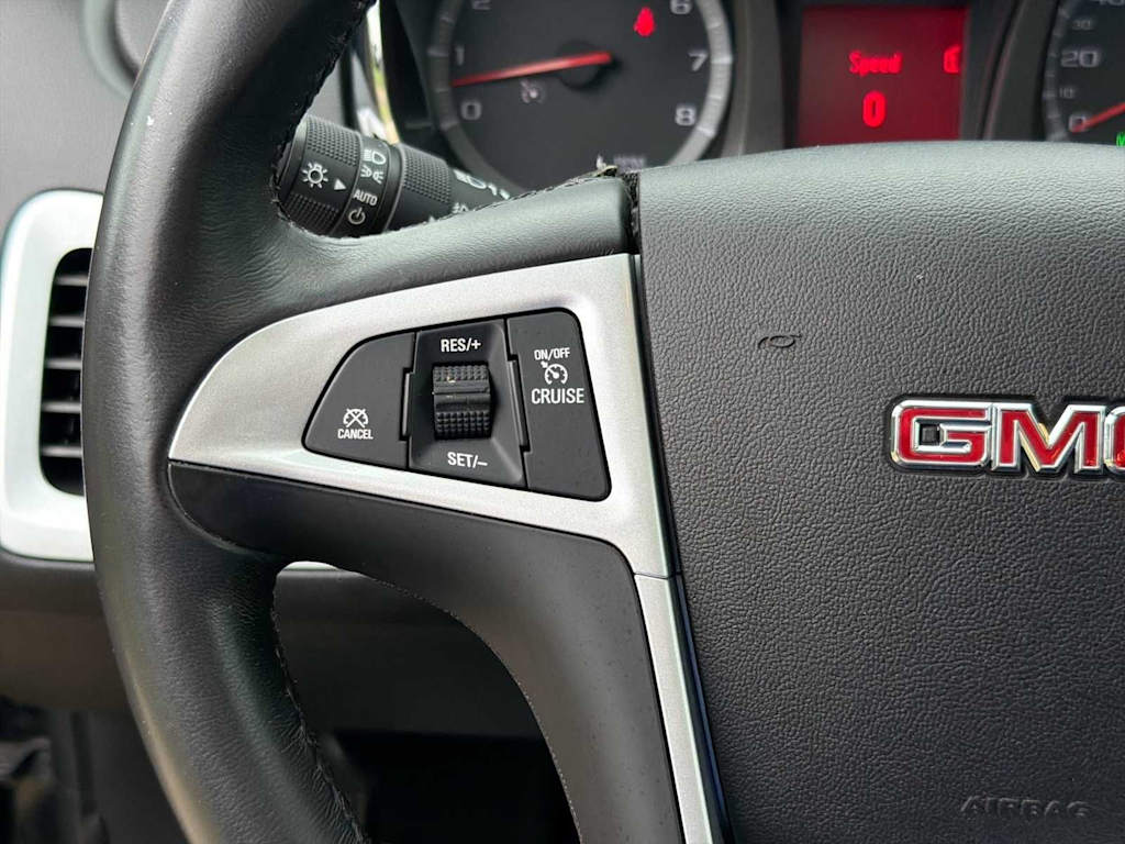 Thumbnail: 2012 GMC Terrain - 28