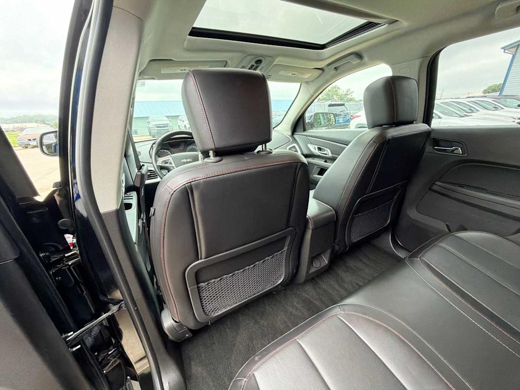 Thumbnail: 2012 GMC Terrain - 12
