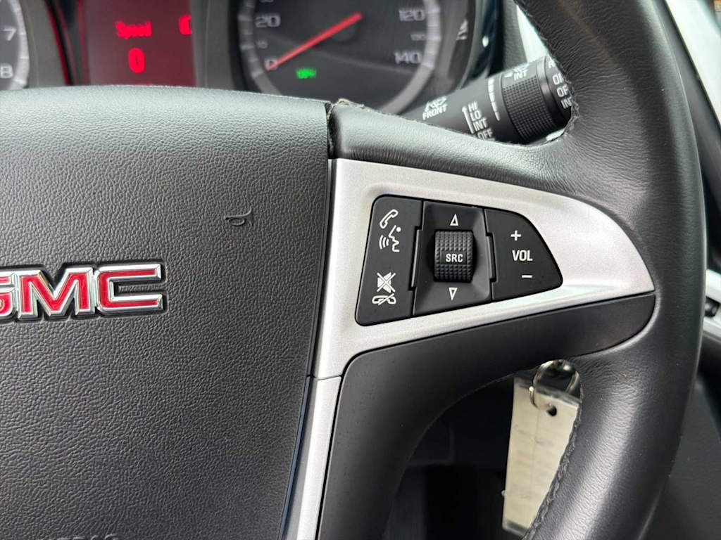 Thumbnail: 2012 GMC Terrain - 29